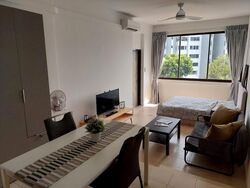 Eastern Lagoon (D15), Condominium #526300241
